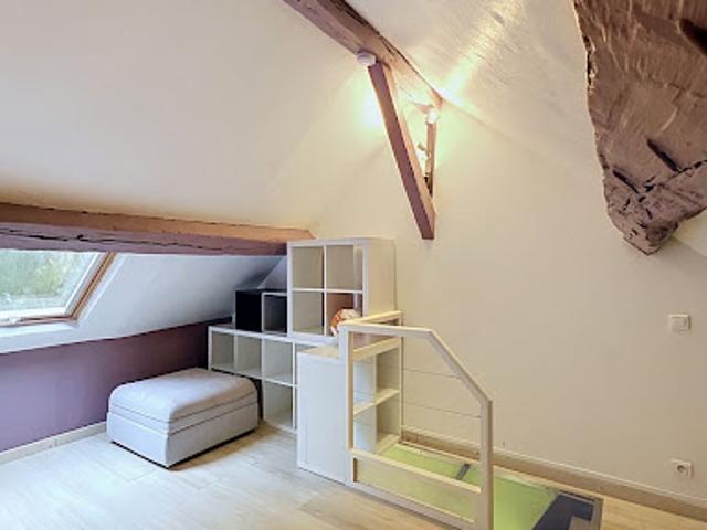 Location Maison 2 pièces 18 m2 Bussy Saint Georges