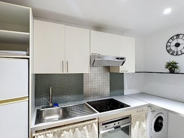 Location Maison 2 pièces 18 m2 Bussy Saint Georges