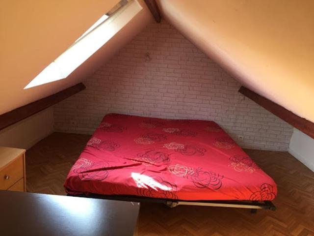 Location Maison 2 pièces 20 m2 Rennes