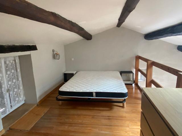 Location maison 2 pièces, 21.00m², Avène
