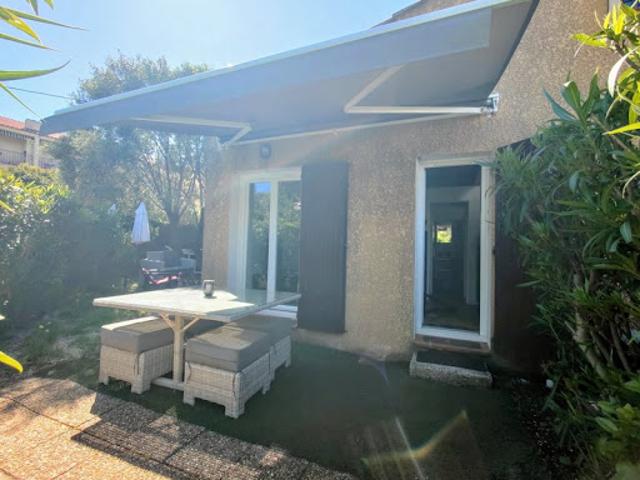 Location Maison 2 pièces 22 m2 Le Pradet