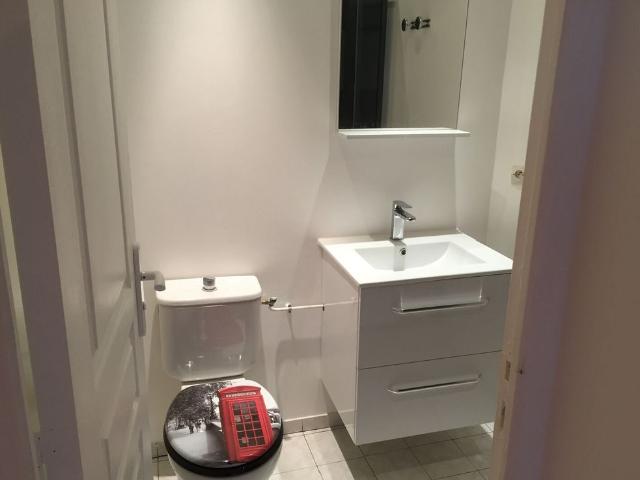 Location Maison 2 pièces 22m²