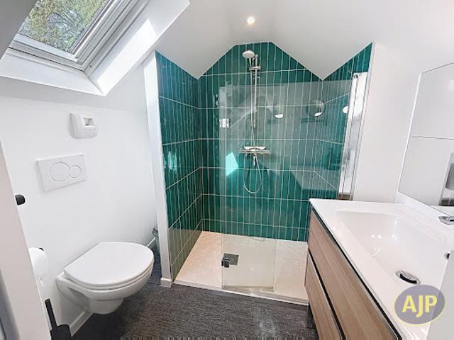 Location Maison 2 pièces 23.1 m2 Saint Nazaire