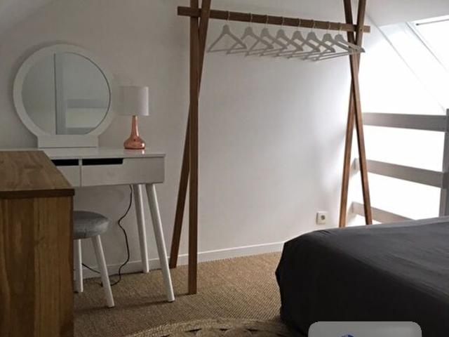 Location Maison 2 pièces 23m²