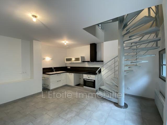 Location Maison 2 pièces 24.04 m2 Mortagne au Perche