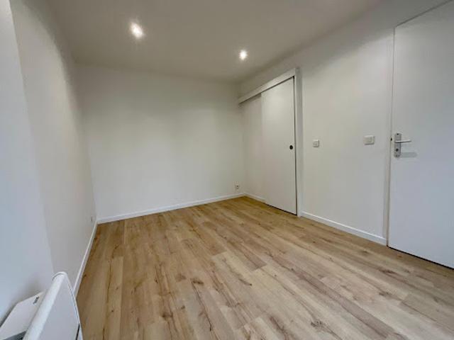 Location Maison 2 pièces 24 m2 Argenteuil