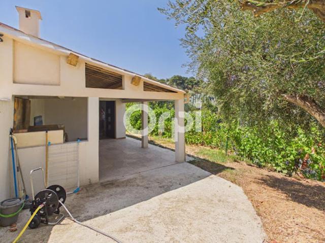Location Maison 2 pièces 24 m2 Tanneron
