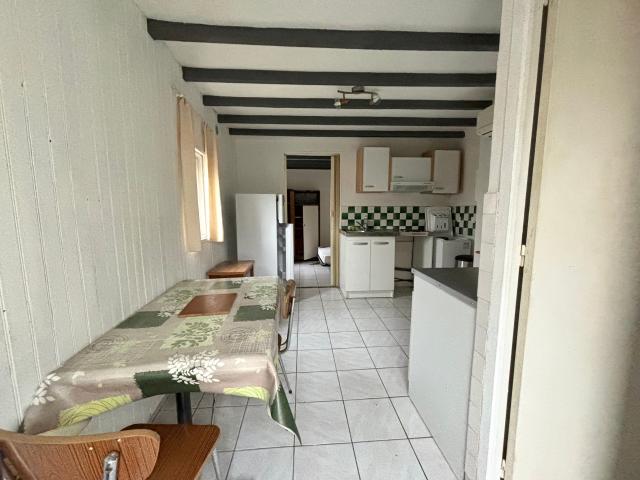 Location Maison 2 pièces 24m² MARSEILLE 16ème