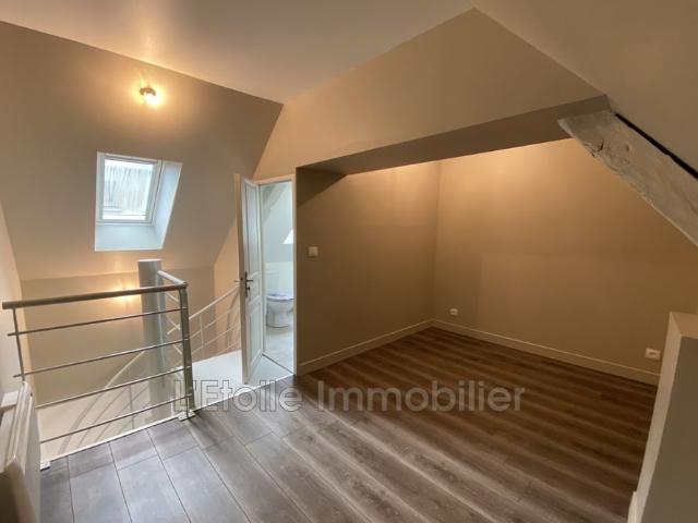 Location Maison 2 pièces 24m² MORTAGNE AU PERCHE 61400