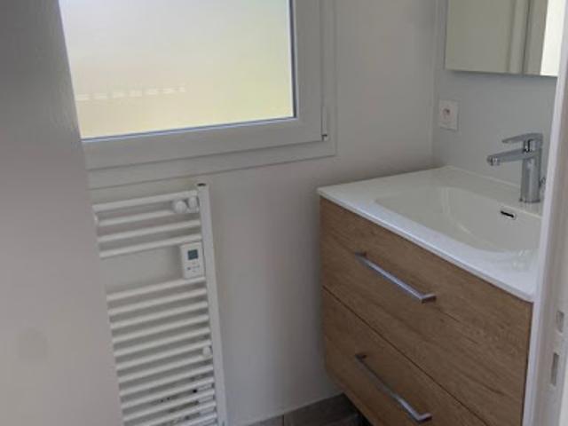 Location Maison 2 pièces 25 m2 Nantes