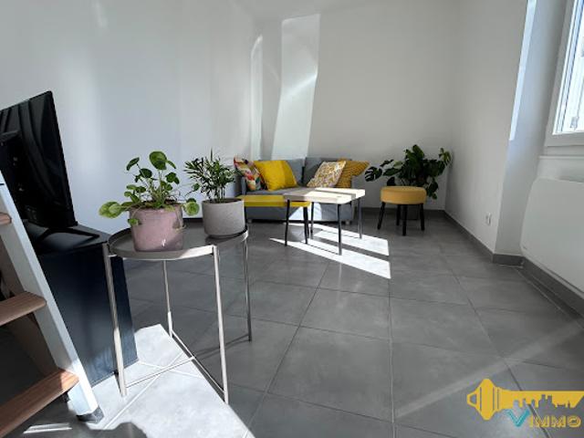 Location Maison 2 pièces 28 m2 Vertou