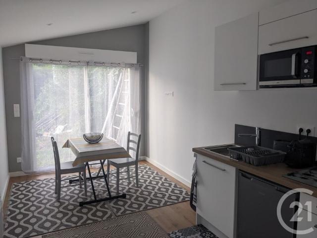 Location Maison 2 pièces 25m² MONT DE MARSAN 40000