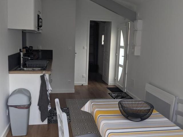 Location Maison 2 pièces 25m² MONT DE MARSAN 40000