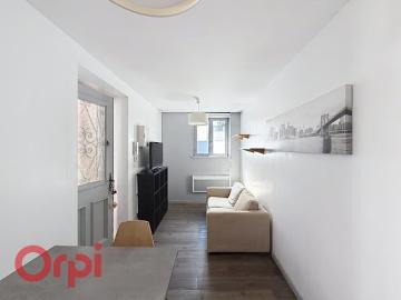 Location Maison 2 pièces 26 m2 Nancy