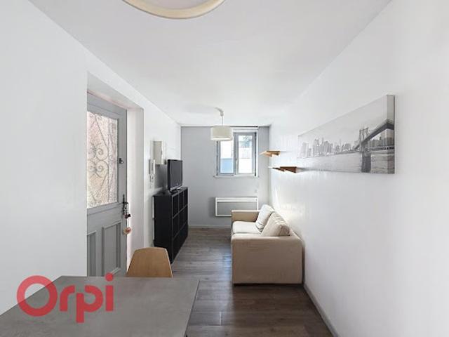 Location Maison 2 pièces 26 m2 Nancy