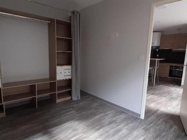 Location Maison 2 pièces 26m² LE MANS 72100