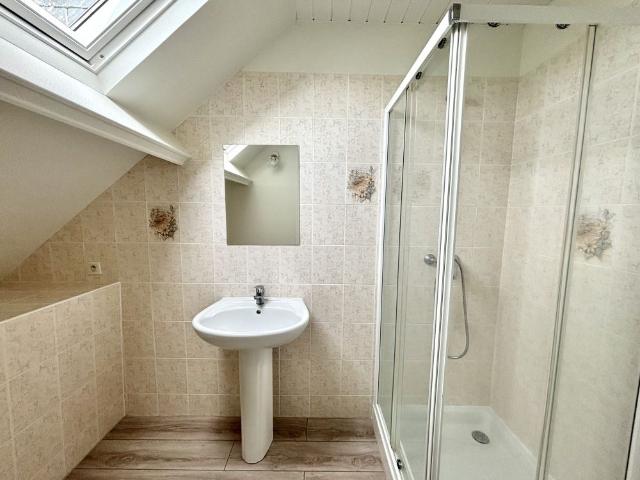 Location Maison 2 pièces 26m² PLERIN 22190