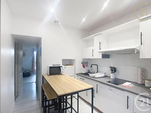 Location Maison 2 pièces 27.44 m2 Montelimar