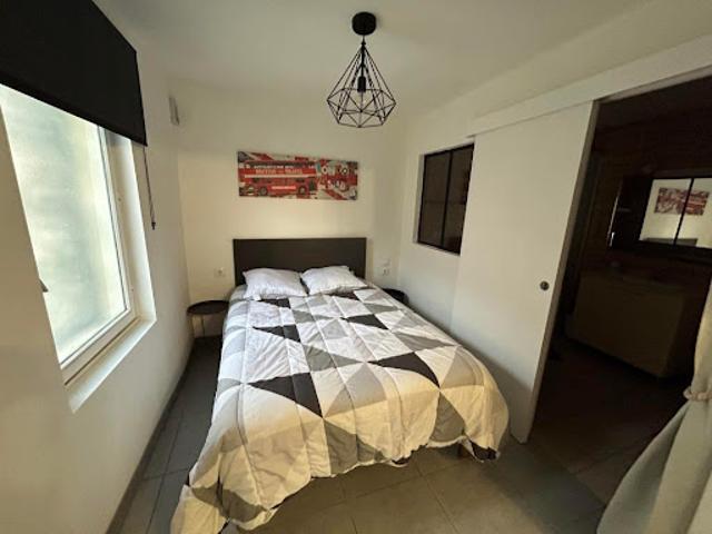 Location Maison 2 pièces 27 m2 Achery