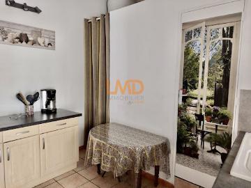 Location Maison 2 pièces 27 m2 Nimes