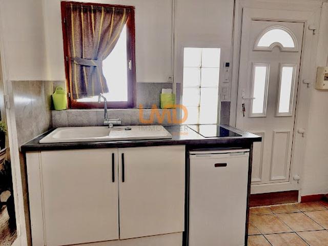 Location Maison 2 pièces 27 m2 Nimes