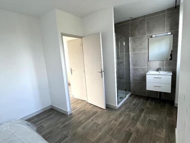 Location Maison 2 pièces 27m² CAGNAC LES MINES 81130