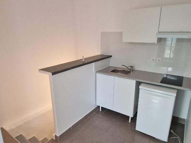 Location Maison 2 pièces 27m² FONTENAY SOUS BOIS 94120
