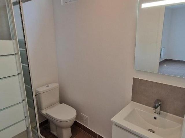 Location Maison 2 pièces 27m² FONTENAY SOUS BOIS 94120