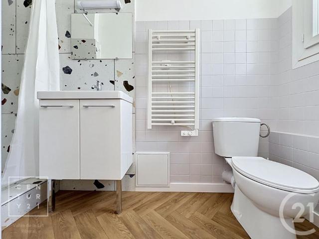 Location Maison 2 pièces 27m² TOULOUGES 66350