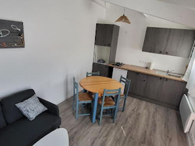 Location Maison 2 pièces 28 m2 Royan