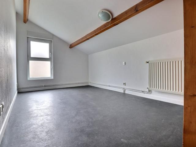 Location Maison 2 pièces 28m² CLERMONT FERRAND 63100