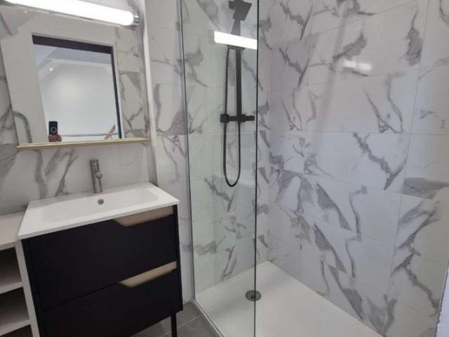Location Maison 2 pièces 28m² LILLERS 62190
