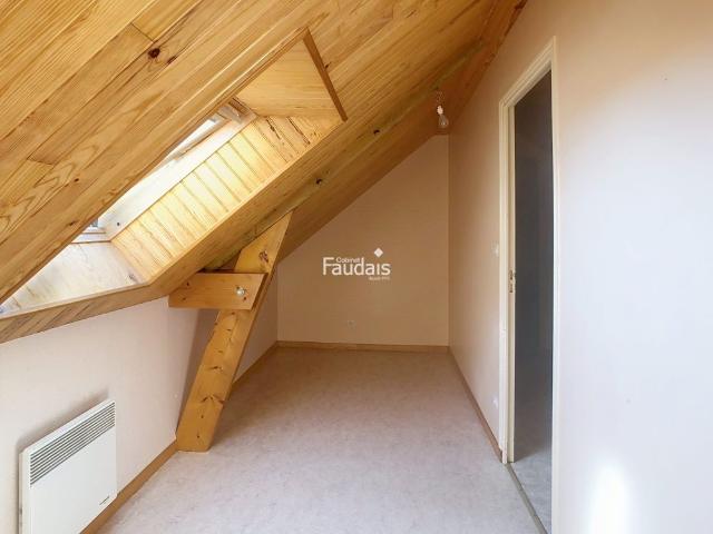 Location Maison 2 pièces 28m² LINGREVILLE 50660