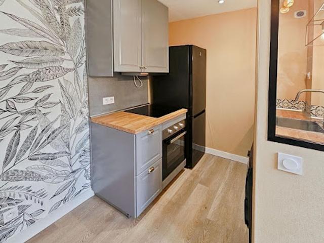 Location Maison 2 pièces 29.38 m2 Toulouse