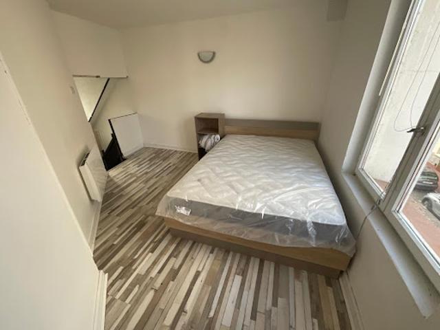 Location Maison 2 pièces 29 m2 Douai