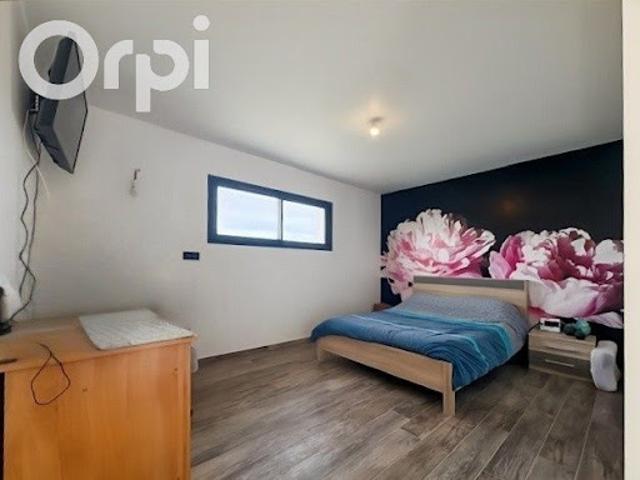 Location Maison 2 pièces 29.81 m2 Saint Maurice d'Ardèche