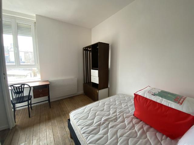 Location Maison 2 pièces 29m² AMIENS 80000