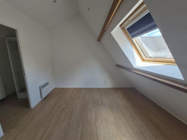 Location Maison 2 pièces 29m² ST AMAND LES EAUX 59230