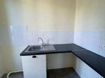 Location Maison 2 pièces 29m²