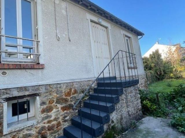 Location Maison 2 pièces 29m²