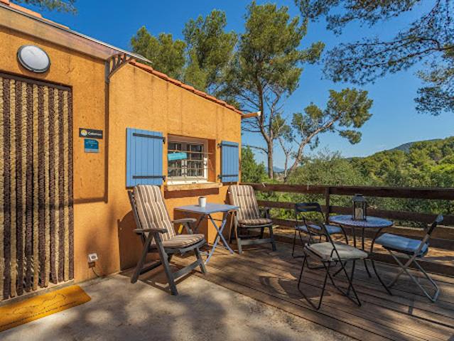 Location Maison 2 pièces 30 m2 Carqueiranne