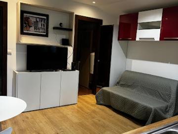 Location Maison 2 pièces 30 m2 Argenteuil