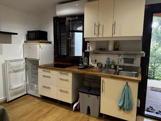 Location Maison 2 pièces 30 m2 Argenteuil