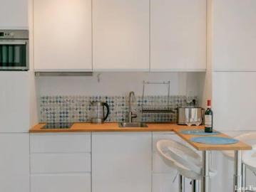 92220, Arcueil, Île-de-France - Jardin