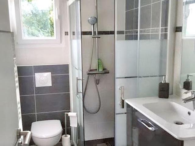 Location Maison 2 pièces 30 m2 Eaubonne