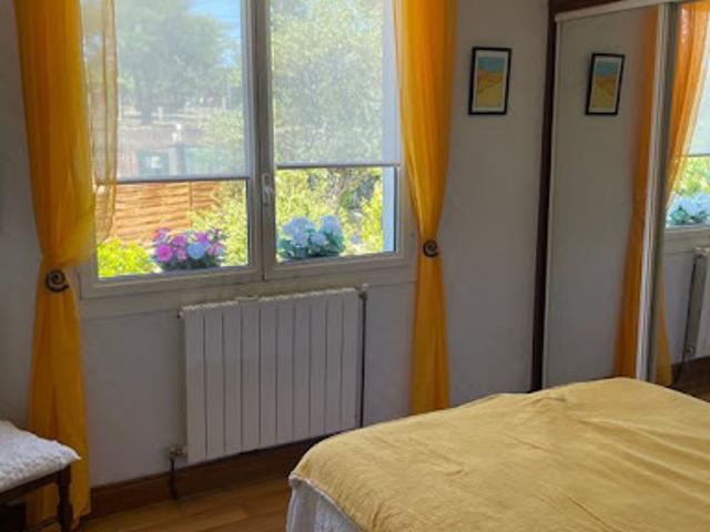 Location Maison 2 pièces 30 m2 Fumel
