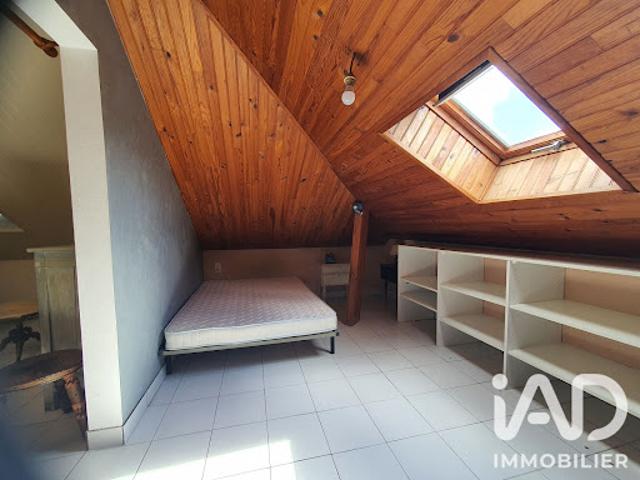 Location Maison 2 pièces 30 m2 La Rabatelière