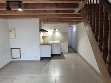 Location Maison 2 pièces 30 m2 Les Matelles