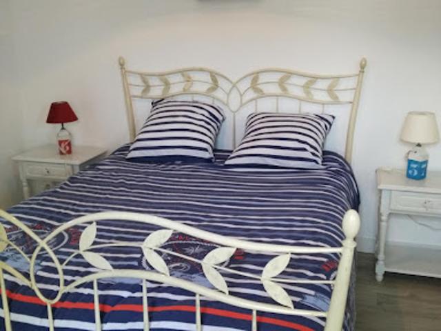 Location Maison 2 pièces 30 m2 Les Moutiers en Retz