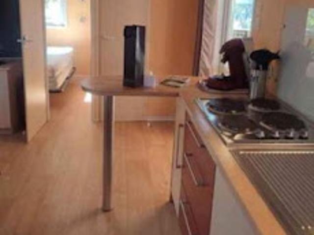 Location Maison 2 pièces 30 m2 Les issambres